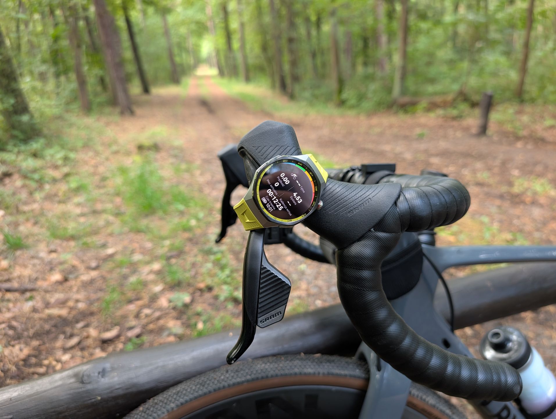 HUAWEI WATCH GT 7 Pro