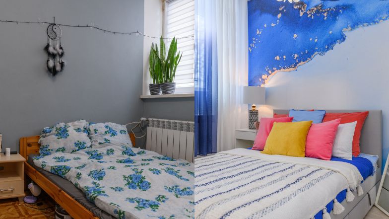 "Nasz nowy dom". Katarzyna Dowbor wyremontowała dom niesłyszącej Anety i jej córki