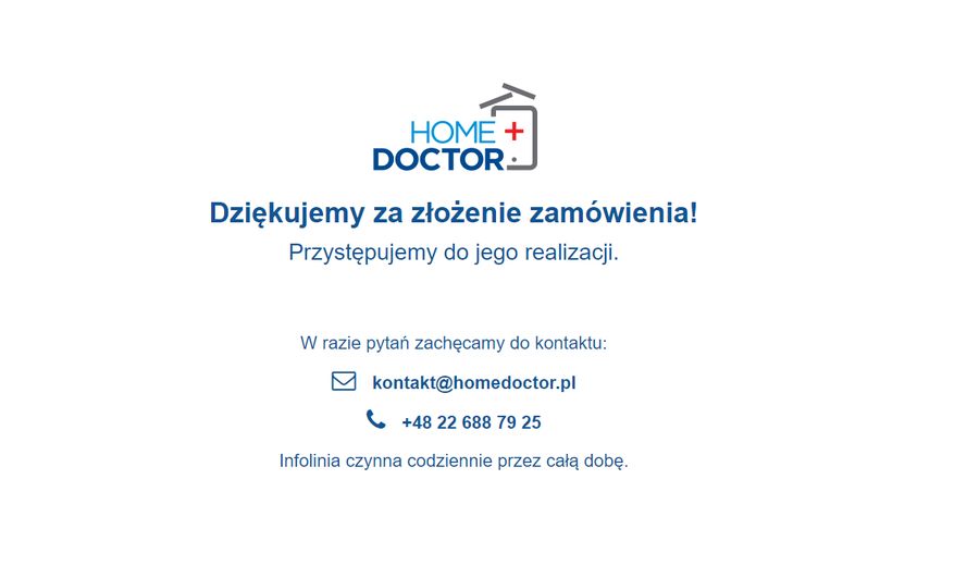 Jak wygląda rejestracja na teleporadę?