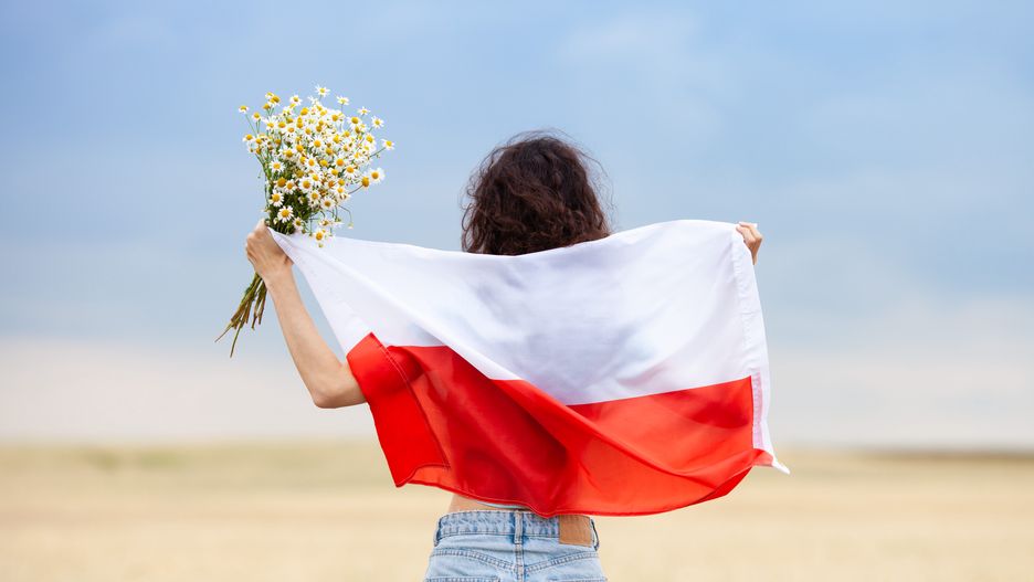 "Szkoła do Hymnu" - wspólne świętowanie z dumą i wzruszeniem