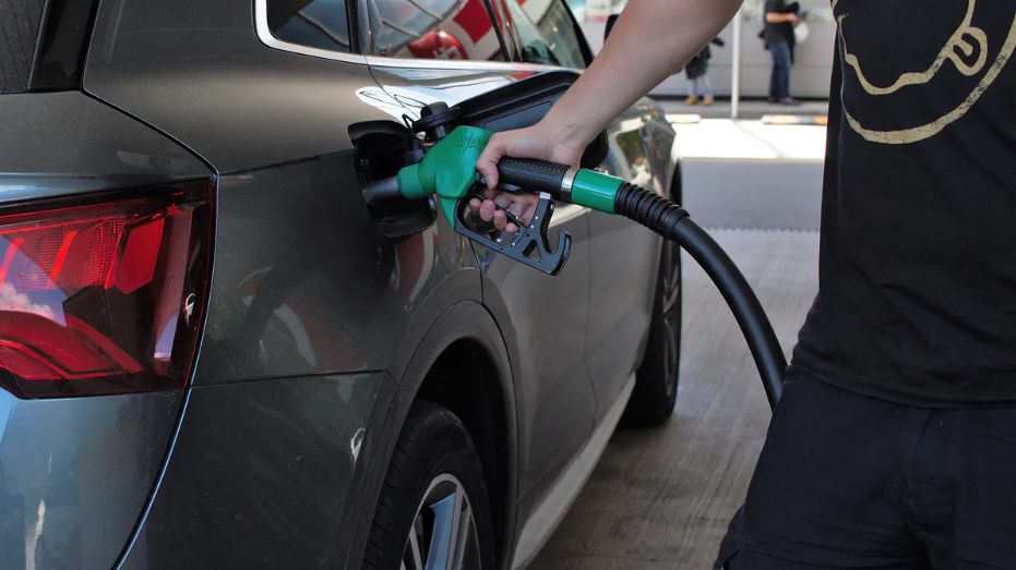 Ceny paliw wyhamowały