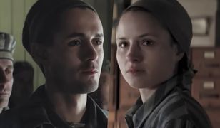 Polska aktorka w międzynarodowej produkcji. O "Tatuażyście z Auschwitz" będzie głośno