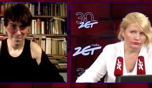 Radio ZET zapowiada szkolenia z wiedzy o LGBT. Reakcja na krytykę wywiadu z Margot