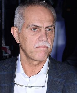 Zygmunt Solorz ma koronawirusa