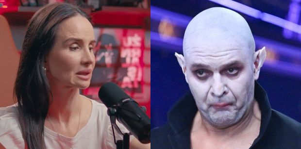 Viola Kołakowska zapewnia, że nie wróciła do Tomasza Karolaka i wyznaje: "Nie wiem, czy KIEDYKOLWIEK byliśmy razem"