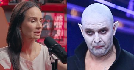 Viola Kołakowska zapewnia, że nie wróciła do Tomasza Karolaka i wyznaje: "Nie wiem, czy KIEDYKOLWIEK byliśmy razem"