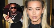 Widziała zepsucie zachodnich celebrytów na własne oczy. Sandra Kubicka w sprawie Diddy'ego: "GIGASYF"