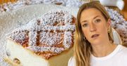 Lara Gessler zdradziła, jak robi świąteczny sernik. Nie oszczędza kontrowersyjnego dodatku