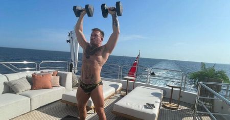 Conor McGregor wróci do MMA? Pojawiają się problemy