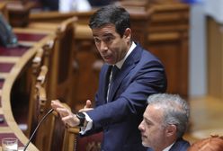 Nieużywane budynki zamiast ośrodków. Portugalia zmienia plany na deportacje