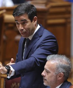 Nieużywane budynki zamiast ośrodków. Portugalia zmienia plany na deportacje