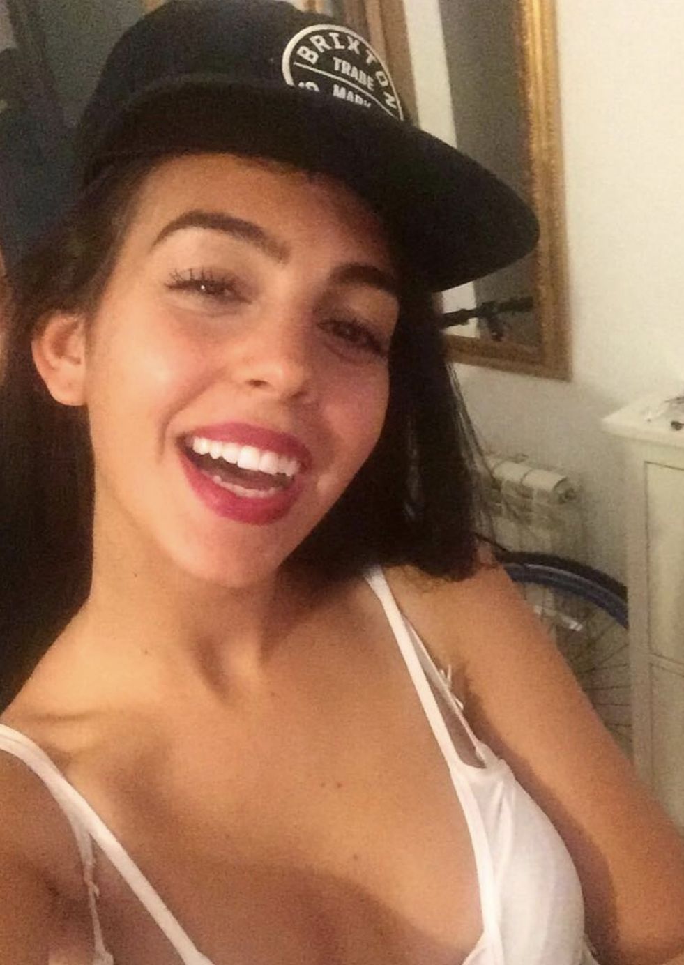 Georgina Rodriguez