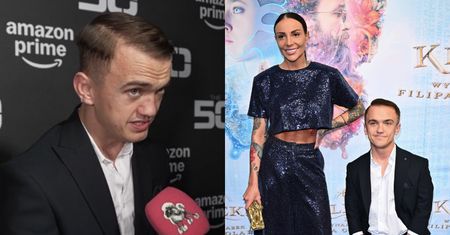 Mini Majk POTWIERDZA ROZSTANIE z Atą Postek!
