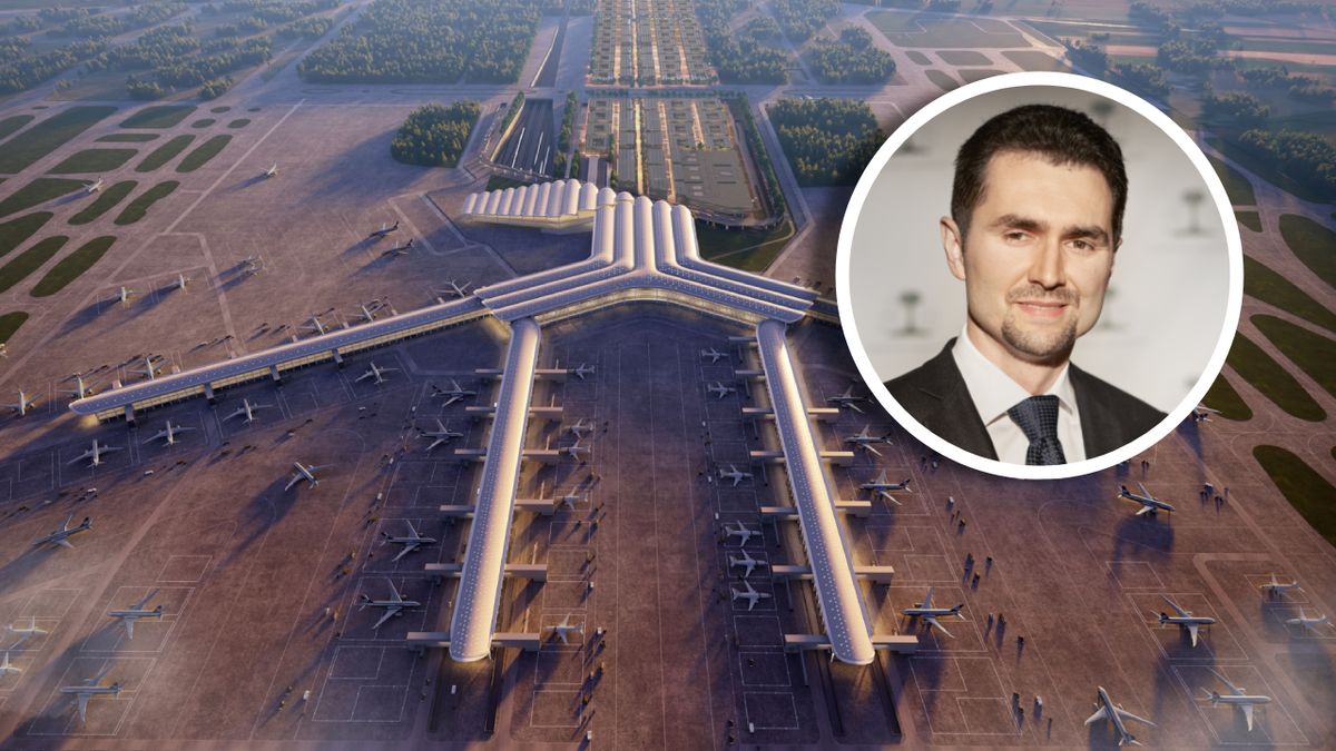 Piotr Malepszak zasiadał w zarządzie CPK w latach 2018-2020. Najpierw jako członek zarządu odpowiadał za program kolejowy, od lutego do listopada 2019 r. był p.o. prezesa spółki