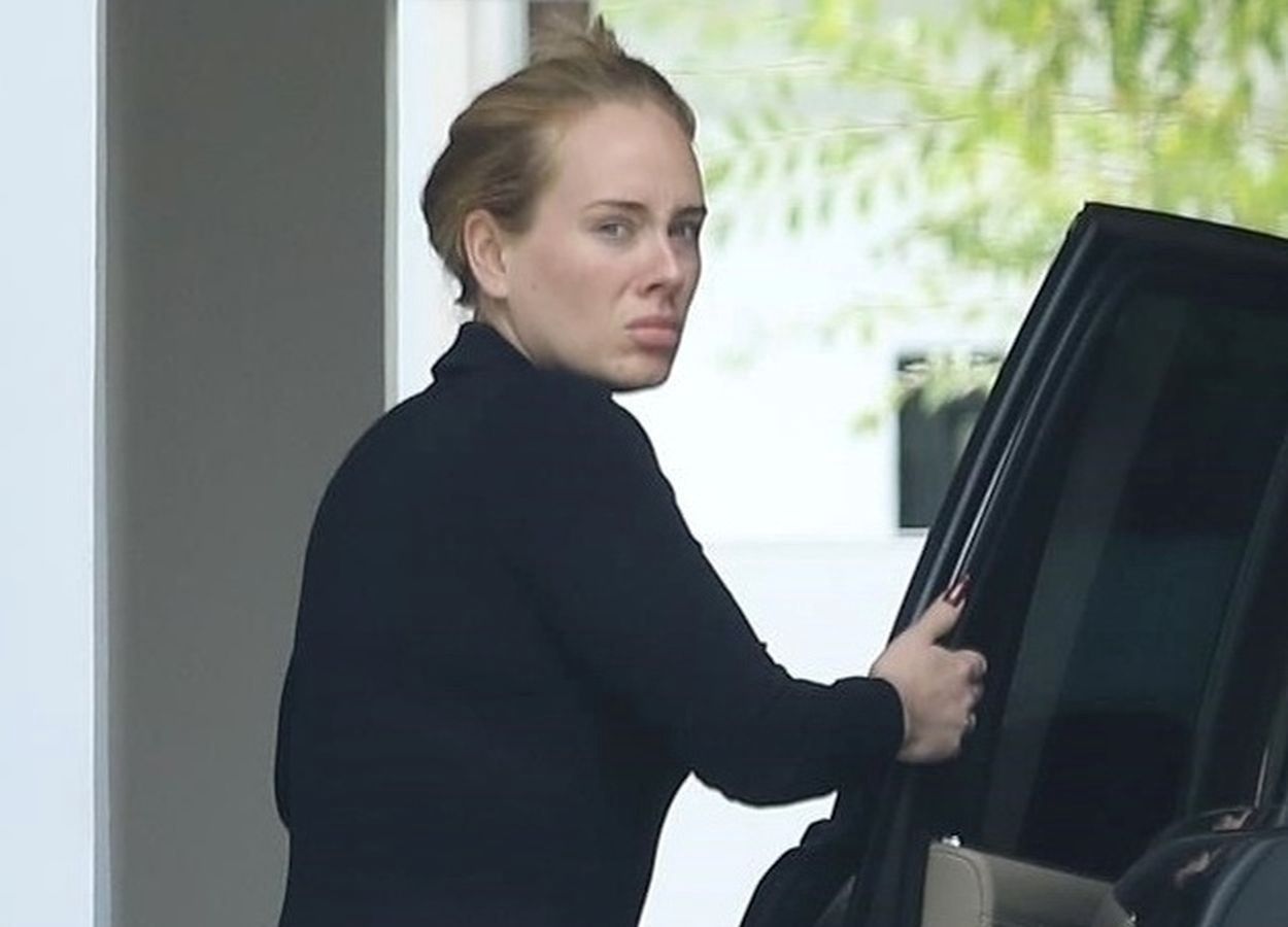 Adele