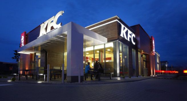 KFC otwiera wszystkie lokale, wkrótce nowa kampania