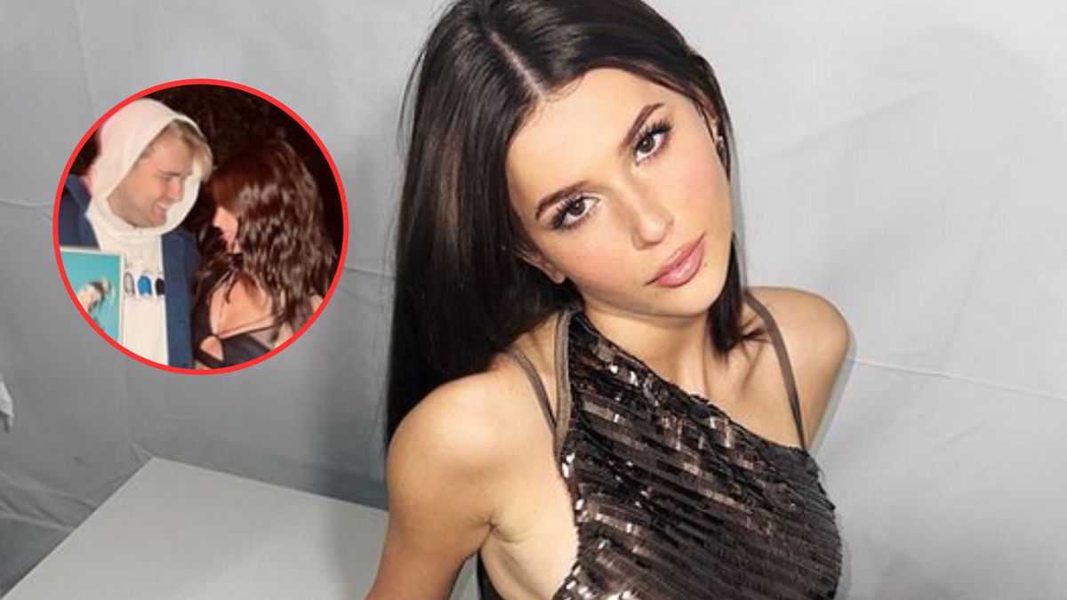 Miłość Roxie i Kevina kwitnie