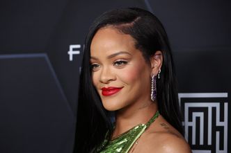 Rihanna została oficjalnie najmłodszą "self-made" miliarderką w USA