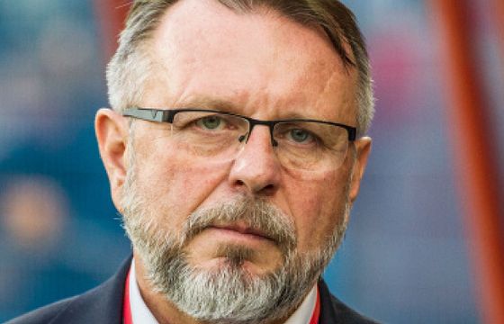 Grzegorz Jaworski z Piasta Gliwice przewodniczącym rady nadzorczej Ekstraklasy