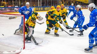 GKS Katowice - KS Unia Oświęcim. Garść liczb i szczypta statystyk