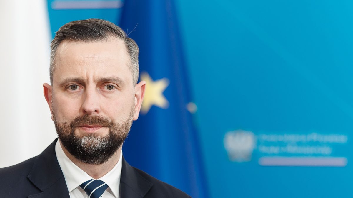 Wicepremier Władysław Kosiniak-Kamysz zabrał głos ws. kościoła