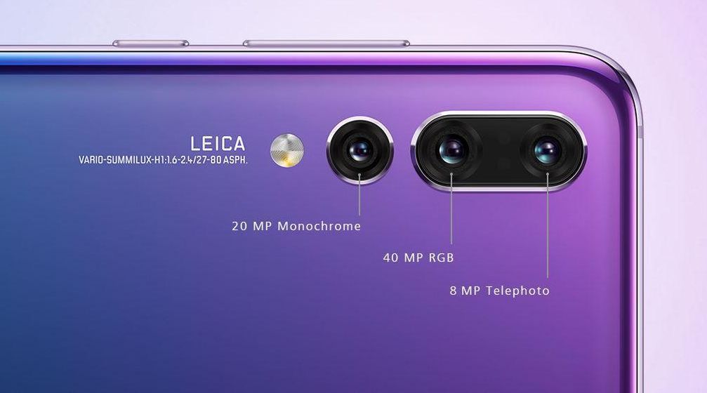 Honor 20 na horyzoncie. Oto, co wiadomo o nim już teraz 3