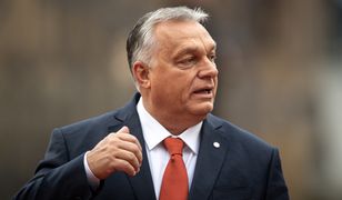 Orban zmienił zdanie? Zwrot w sprawie NATO