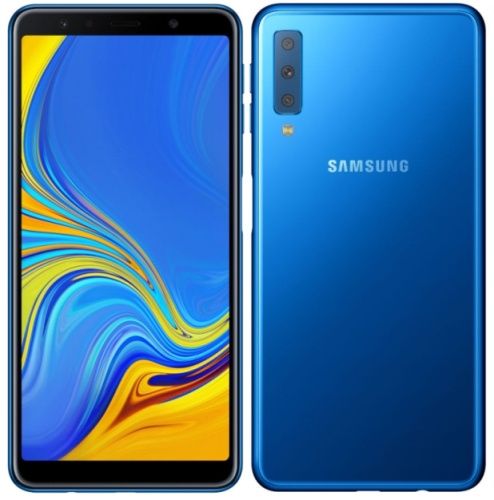 Galaxy A7 (2018)
