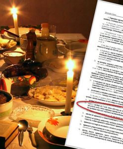 Wigilia pod reżimem, czyli co oznaczają limitowane święta