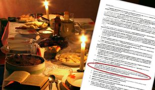 Wigilia pod reżimem, czyli co oznaczają limitowane święta