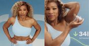 Serena Williams podczas Super Bowl reklamowała "lek na odchudzanie". Internauci grzmią: "OBRZYDLIWE"