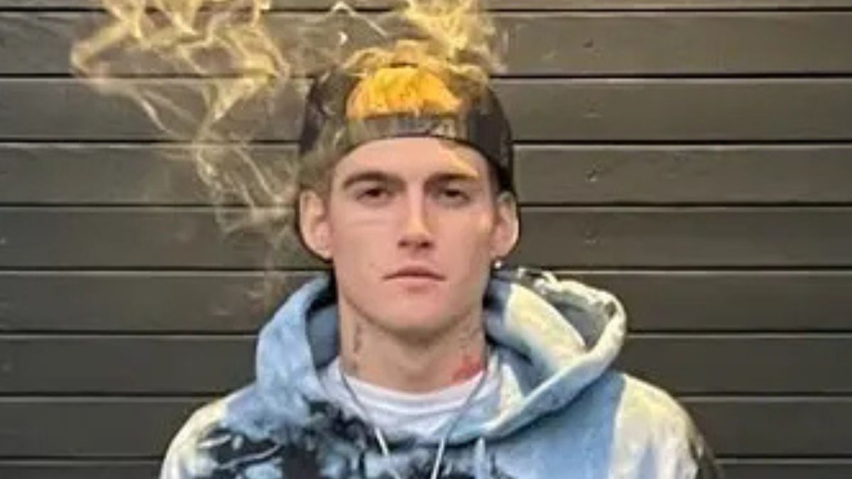 Presley Gerber