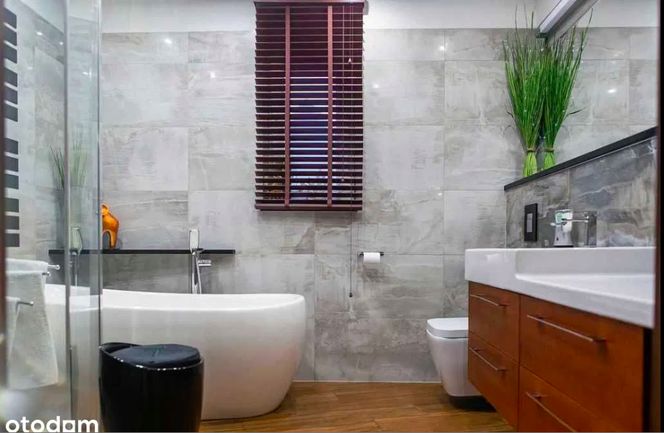 Dom Radosława i Doroty Liszewskich