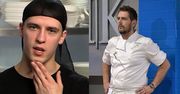 Brat Jessiki Mercedes wystąpi w... "Hell's Kitchen"!