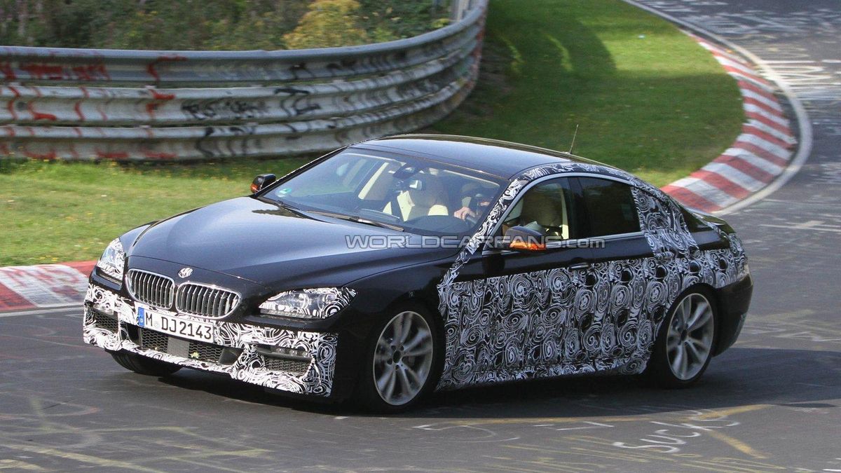 fot. SB-Medien via World Car Fans