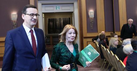 Inflacja będzie powoli spadać? "Jest wiele sygnałów"