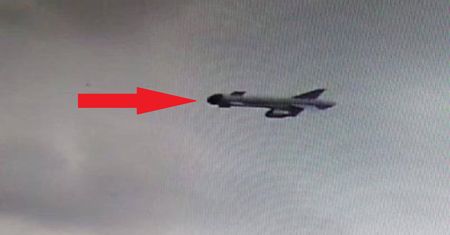 Rosja użyła pocisku Raduga Ch-59M. Trafił w obiekt cywilny
