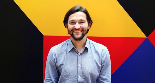 Piotr Przybyło zasila dział sprzedaży Grupy Me &amp; My Friends