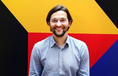 Piotr Przybyło zasila dział sprzedaży Grupy Me &amp; My Friends