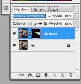 Photoshop: jak pochromować swój (czarny) samochód? 5