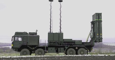 Są niezwykle potrzebne. Ukraina otrzyma systemy obrony powietrznej