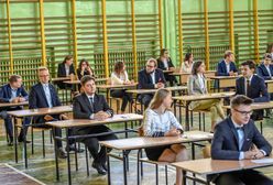 Koronawirus w Polsce i na świecie. MEN podało szczegółowe zasady dotyczące matury i egzaminów (Relacja na żywo 15 maja)