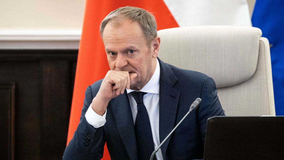 Donald Tusk
