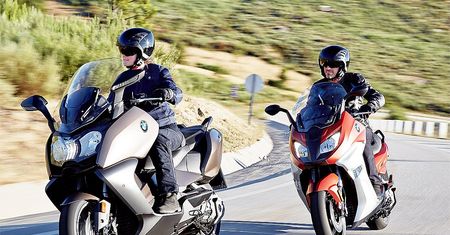 Lampy do jazdy dziennej, doświetlenie zakrętów i żółta pozycja – co nowego w oświetleniu motocyklowym?