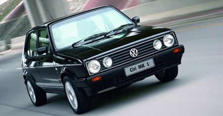 Koniec produkcji VW Golfa Mk1!