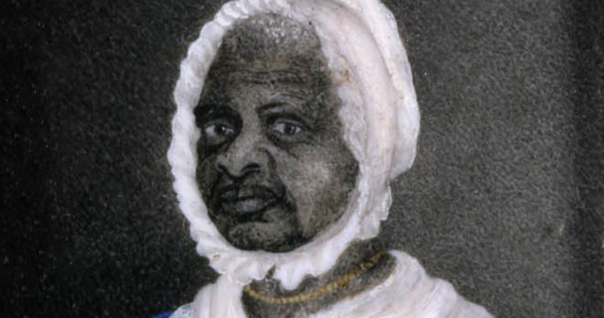 Elizabeth Freeman. Kobieta, która zmieniła historię USA