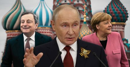UE zmienia strategię. Liderzy chcą wyznaczyć reprezentanta do rozmów z Rosją