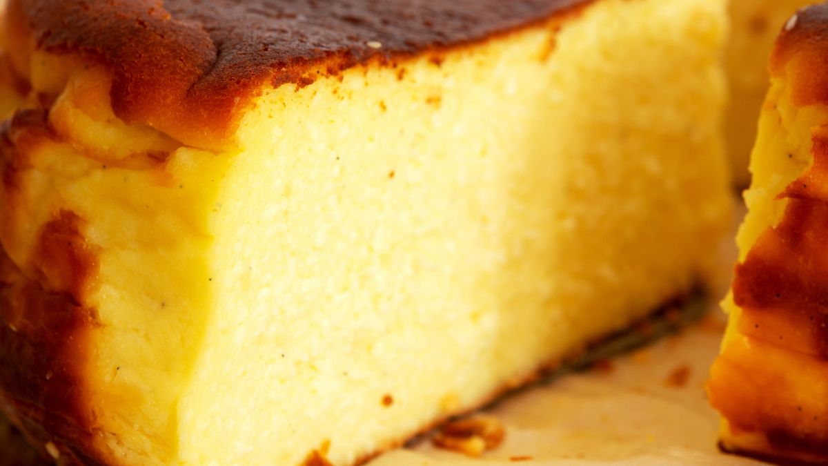 To najlepszy sposób na wysoki sernik