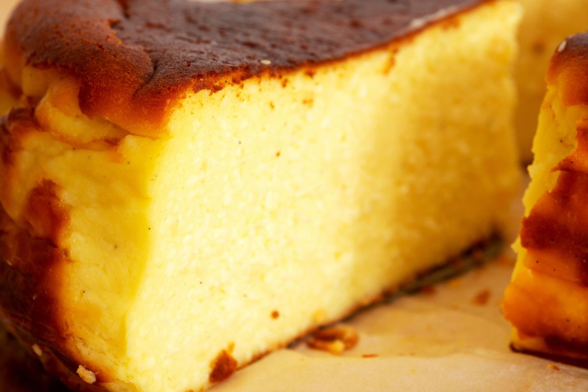 To najlepszy sposób na wysoki sernik