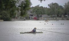 Dąbie. Wypadek motorówki. Media: Są zarzuty dla sternika
